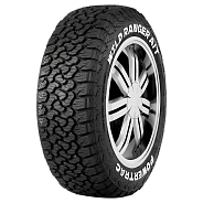 PowerTrac Wildranger AT