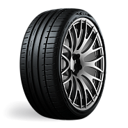 Шины GT Radial SportActive 2 215/40 R17 87W XL