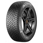 Шины Continental IceContact 3 235/60 R17 106T XL FR TA 2021+