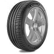 Шины Michelin Pilot Sport 4 315/30 R21 105Y XL Acoustic N0