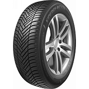 Шины Hankook Kinergy 4s2 X H750A 295/35 R21 107Y XL