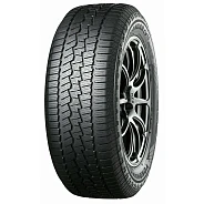 Шины Yokohama Geolandar CV 4S G061 235/60 R17 102H