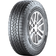 Шины Continental CrossContact ATR 275/40 R20 106W XL FR
