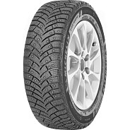 Шины Michelin X-Ice North XIN4 215/60 R17 100T XL