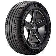 Шины Michelin Pilot Sport 4 SUV 235/55 R19 101V