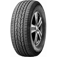 Шины Nexen Roadian HTX RH5 225/65 R17 102H