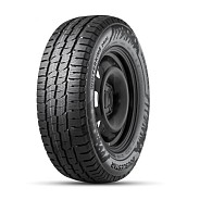 Шины DoubleStar WinterKing DW06 235/65 R16C 115/113R