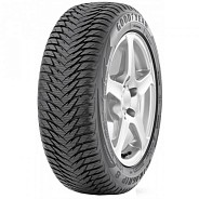 Шины Goodyear UltraGrip 8