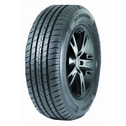 Шины Ovation VI-286 HT Ecovision 245/70 R17 110T