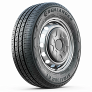 Шины Grenlander Stratour E1 195 R15C 106/104R