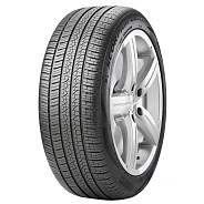 Pirelli Scorpion Zero All Season