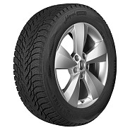Шины Ikon Tyres Autograph Snow 3 275/35 R20 102T XL