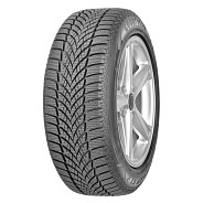 Шины Goodyear UltraGrip Ice 2