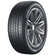 Шины Continental ContiWinterContact TS 860 S 245/40 R21 100V XL FR AO