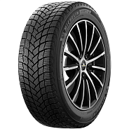 Шины Michelin X-Ice Snow 215/55 R17 98H XL