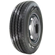 Шины Massimo Durevo V2 235/65 R16C 115/113T