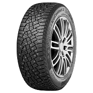 Шины Continental ContiIceContact 2 SUV 235/60 R17 106T XL FR KD