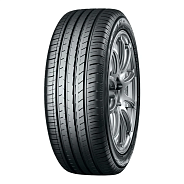 Шины Yokohama Bluearth GT AE51 215/55 R16 97W XL