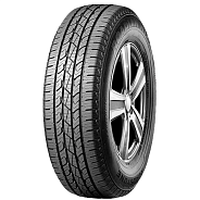 Шины Roadstone Roadian HTX RH5 225/65 R17 102H