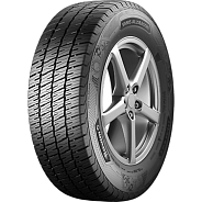 Шины Barum AllSeason 205/75 R16 113/111R