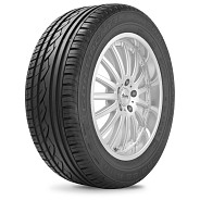 Шины Continental ContiCrossContact UHP 275/35 R22 104Y XL *