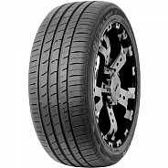 Шины Nexen N'Fera RU1 275/45 R20 110Y XL