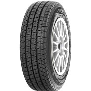 Шины Matador MPS 125 Variant All Weather 235/65 R16C 121/119N