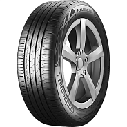 Шины Continental ContiEcoContact 6 235/50 R19 99V