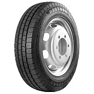 Шины Landrock Partner 225/75 R16C 123/121R