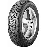 Шины Bridgestone Blizzak LM001 Evo 275/45 R20 110V XL RFT *
