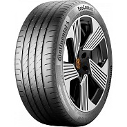 Шины Continental EcoContact 7 205/50 R17 93V XL