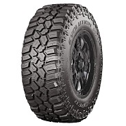 Cooper Evolution M/T