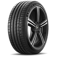 Шины Michelin Pilot Sport 5 255/40 R18 99Y XL RG