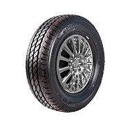 PowerTrac VanTour