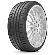 Шины Continental ContiSportContact 5 P 315/30 R21 105Y XL FR N1