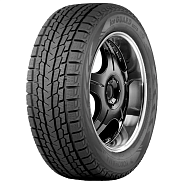 Шины Yokohama iceGuard Studless G075 225/60 R18 100Q