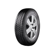 Шины Bridgestone Blizzak W995 235/65 R16C 115R