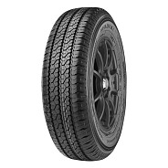 Шины Royal Black Royal Commercial 235/65 R16C 115/113T