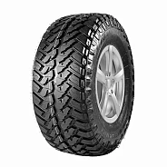 Шины Sonix Primemaster M/T II W 285/70 R17 121/118Q