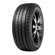 Шины Ovation VI-386 HP Ecovision 275/45 R20 110V XL